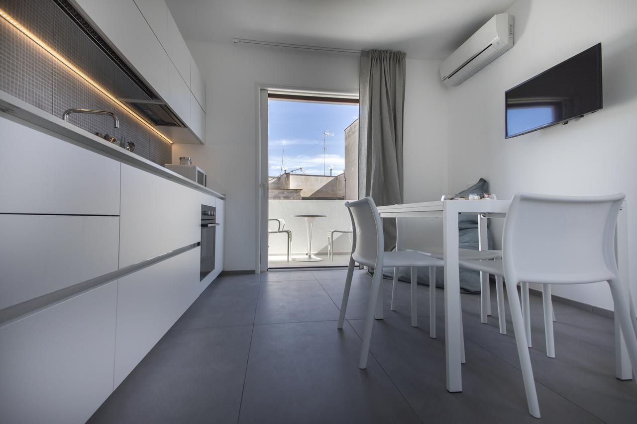 Le Ancore Luxury * Favignana