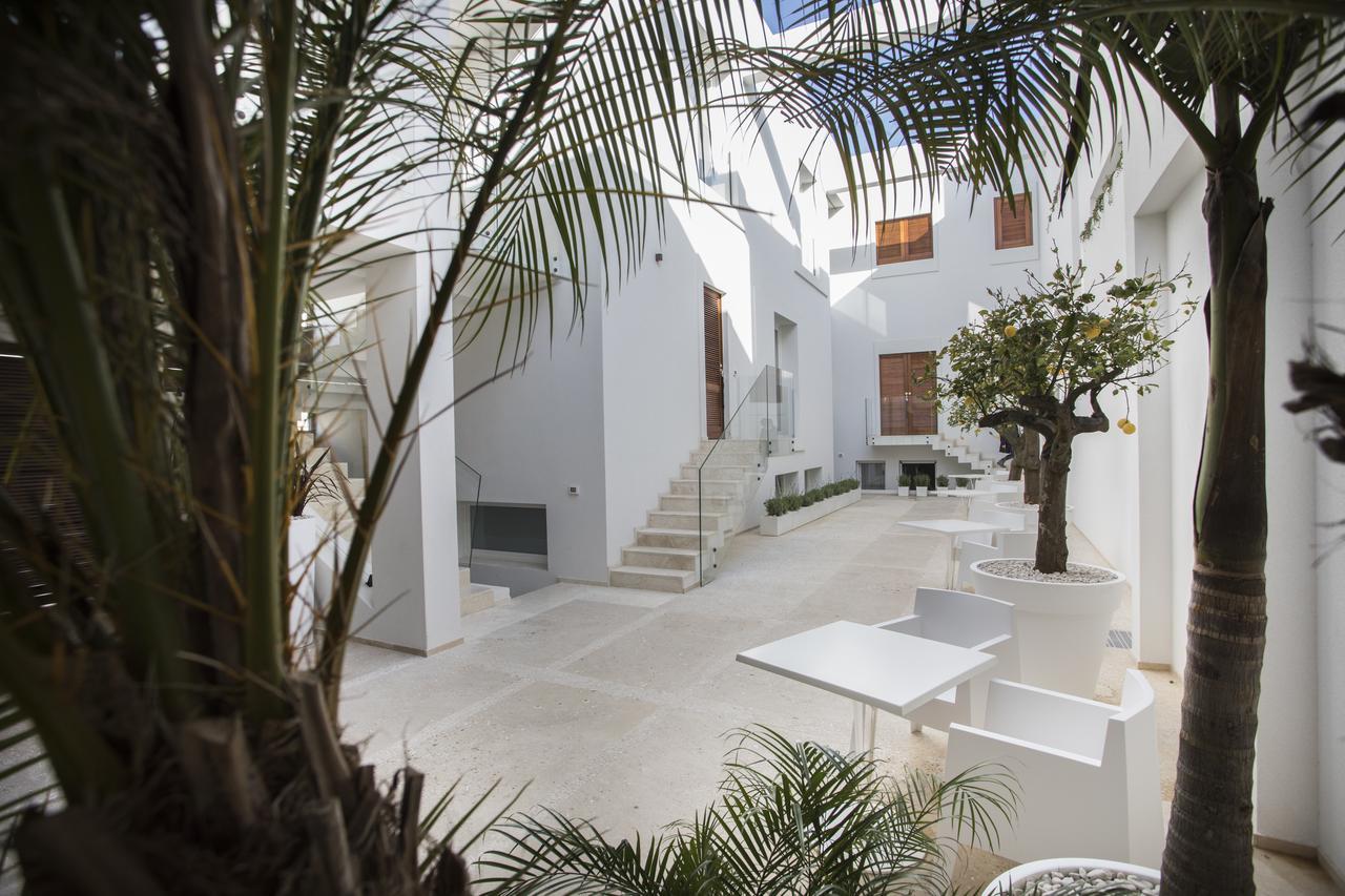 Aparthotel Le Ancore Luxury *