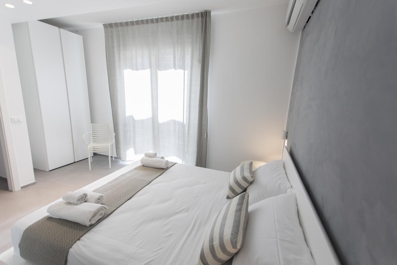 Aparthotel Le Ancore Luxury *