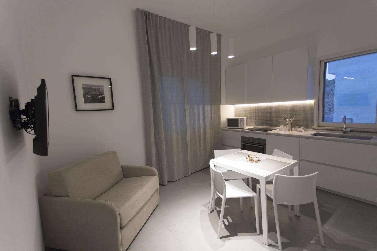 Le Ancore Luxury * Favignana