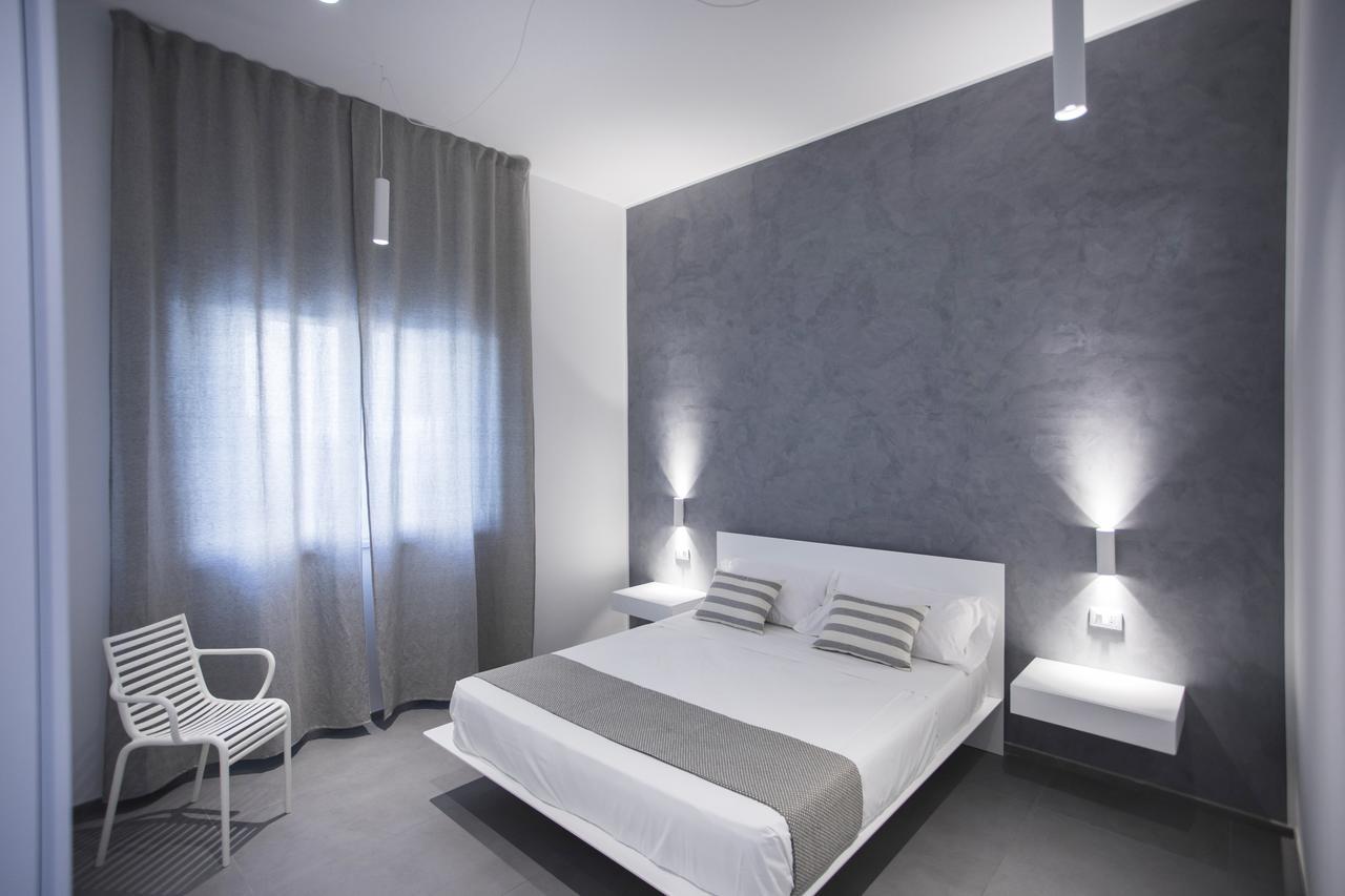 Aparthotel Le Ancore Luxury *