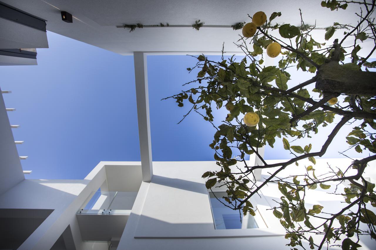 Le Ancore Luxury * Favignana