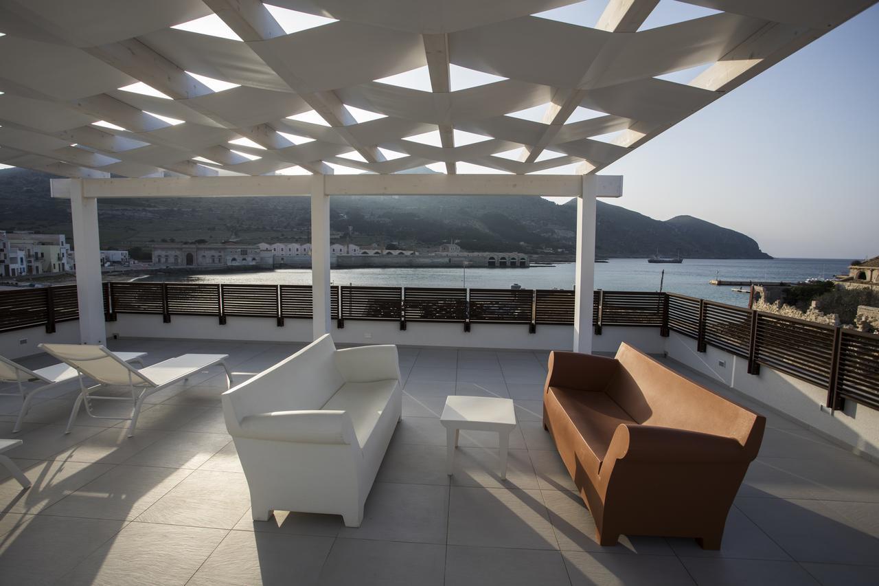 Aparthotel Le Ancore Luxury *