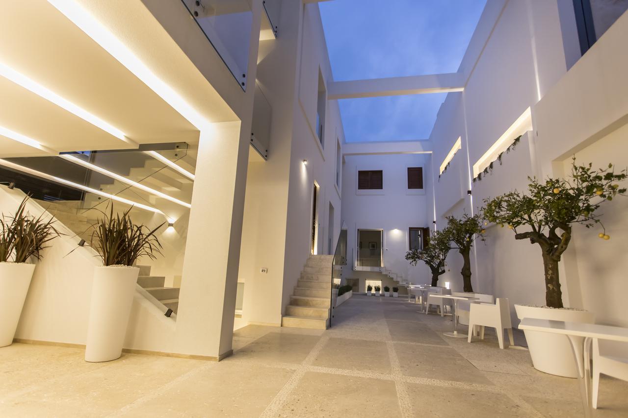 Le Ancore Luxury * Favignana