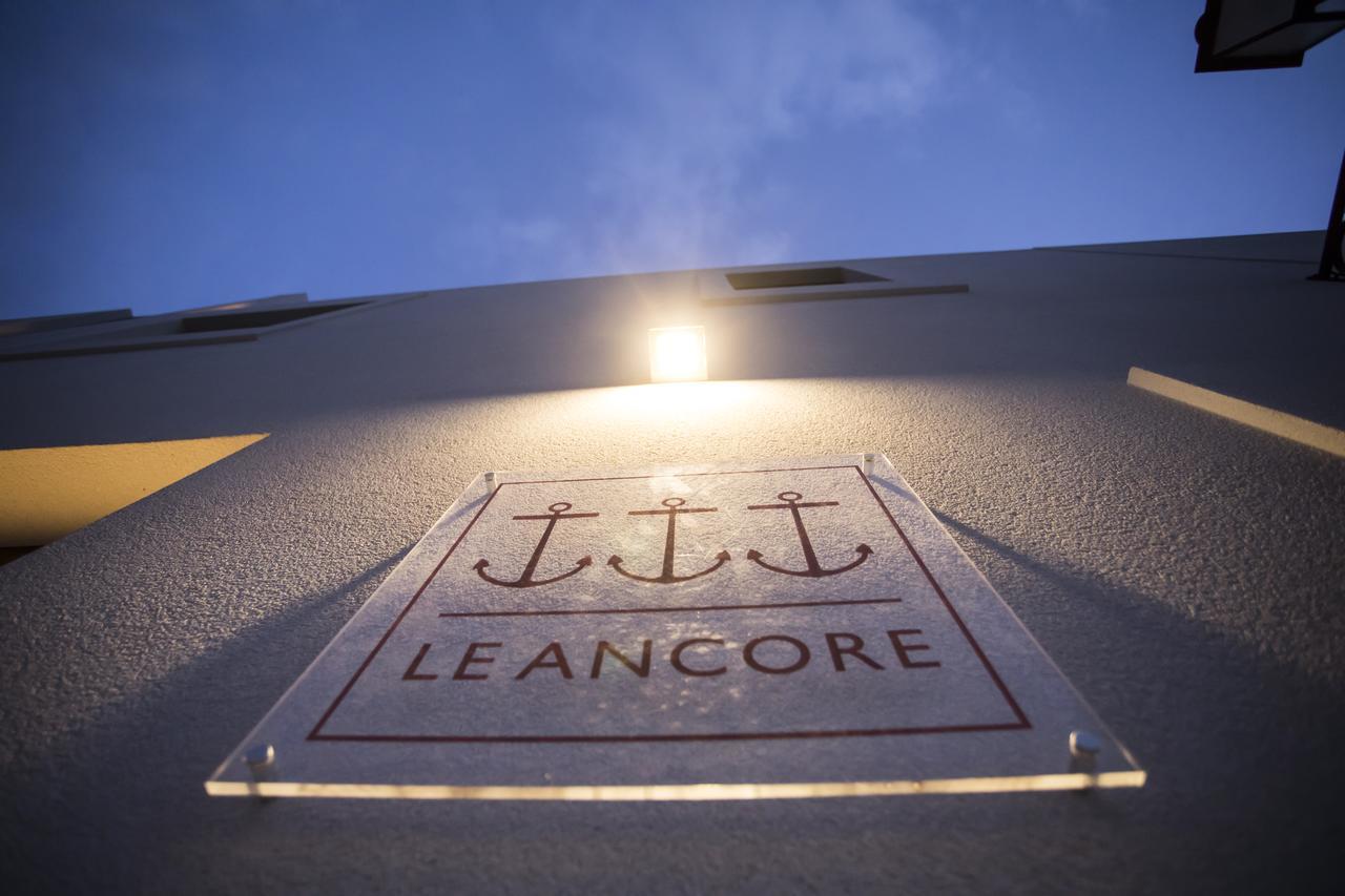 Aparthotel Le Ancore Luxury *