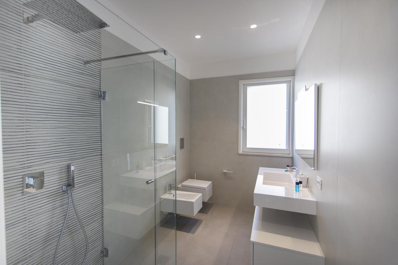 Aparthotel Le Ancore Luxury *