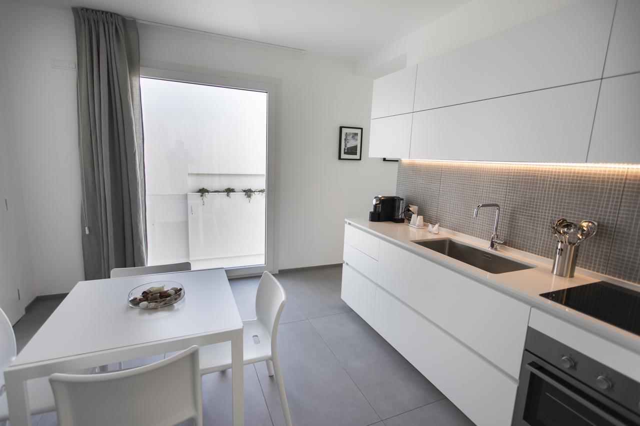 Le Ancore Luxury * Favignana