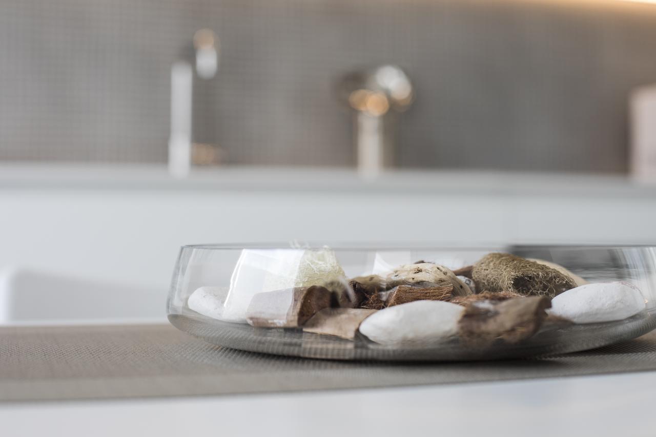 Aparthotel Le Ancore Luxury *