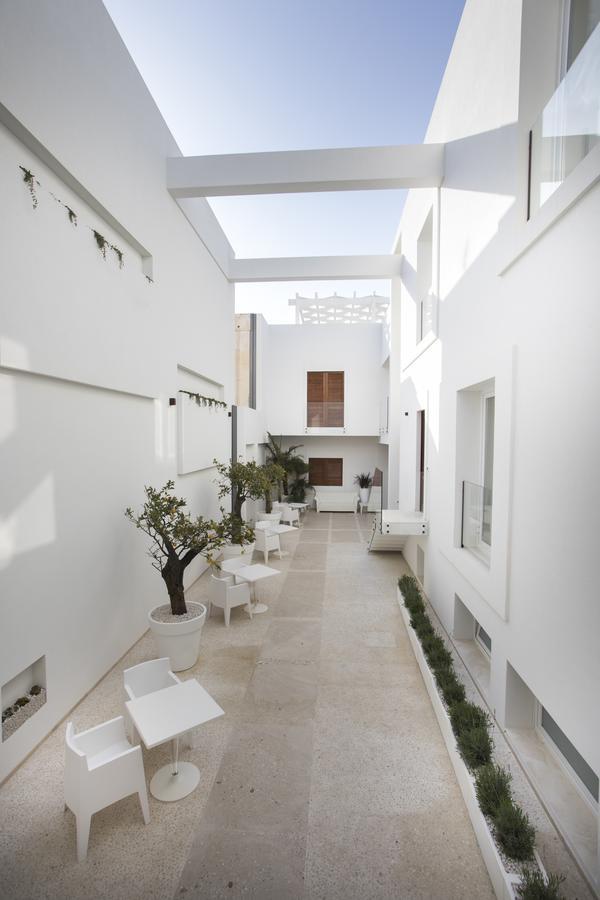 Aparthotel Le Ancore Luxury *