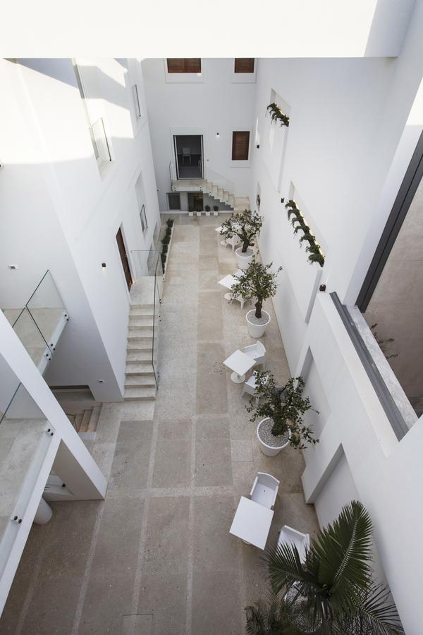 Le Ancore Luxury * Favignana