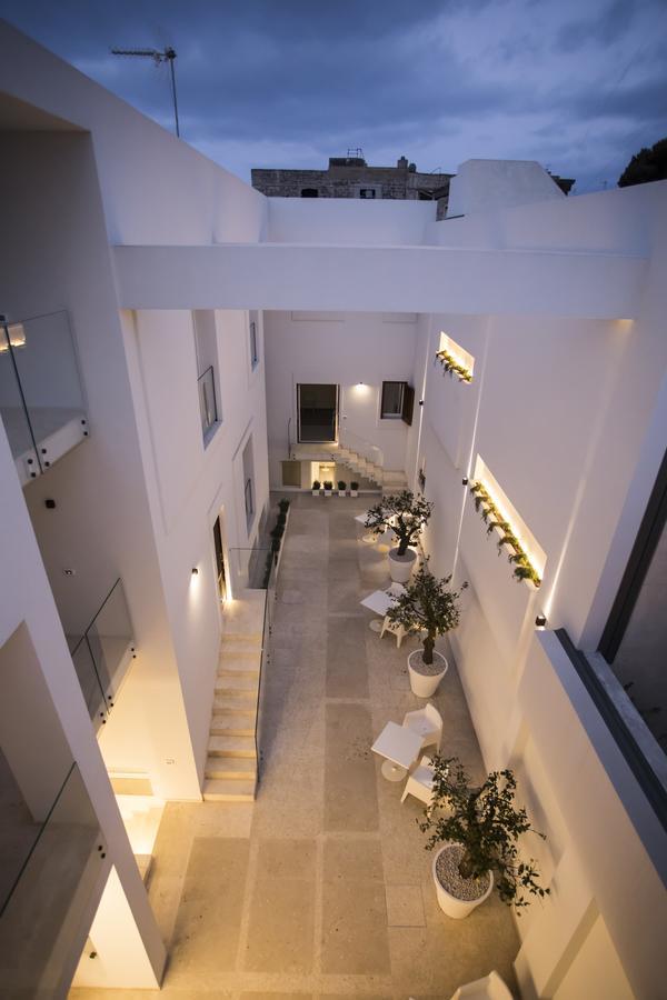 Aparthotel Le Ancore Luxury *