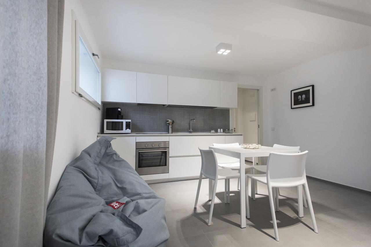 Aparthotel Le Ancore Luxury *
