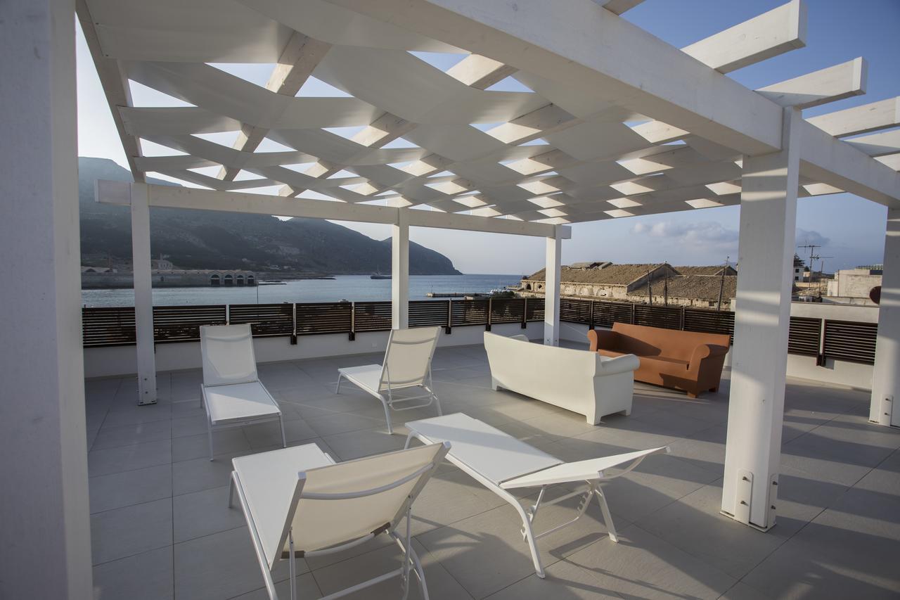 Le Ancore Luxury * Favignana