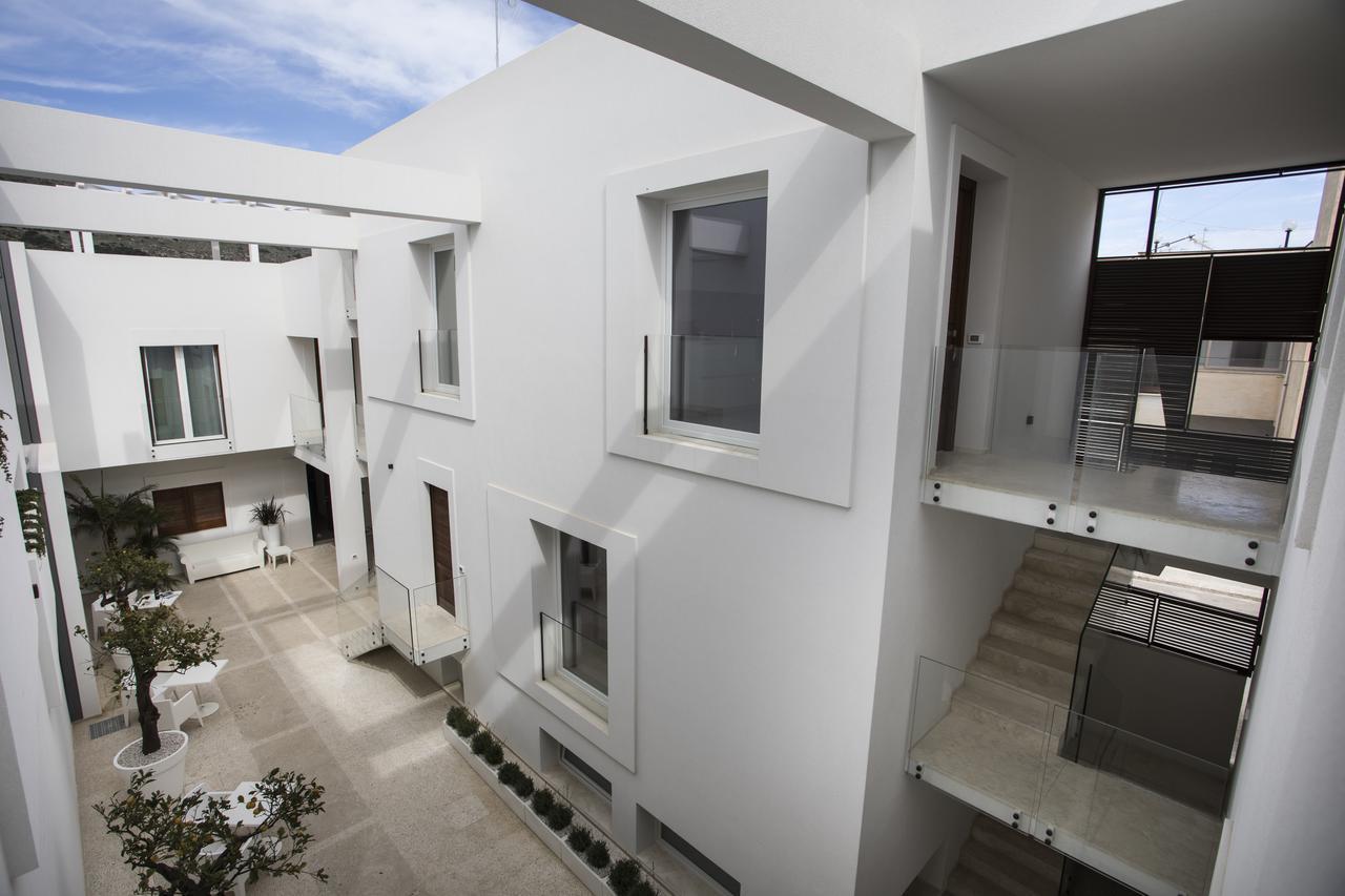 Aparthotel Le Ancore Luxury *