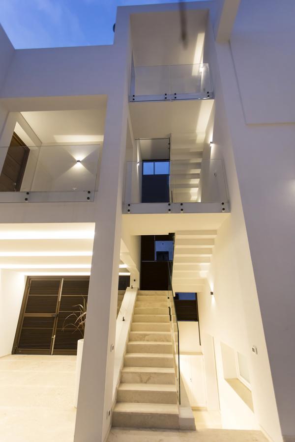 Le Ancore Luxury * Favignana