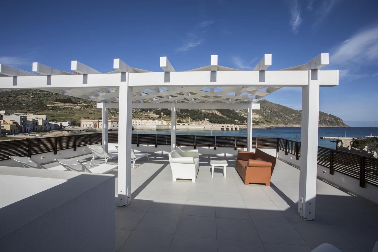 Aparthotel Le Ancore Luxury *