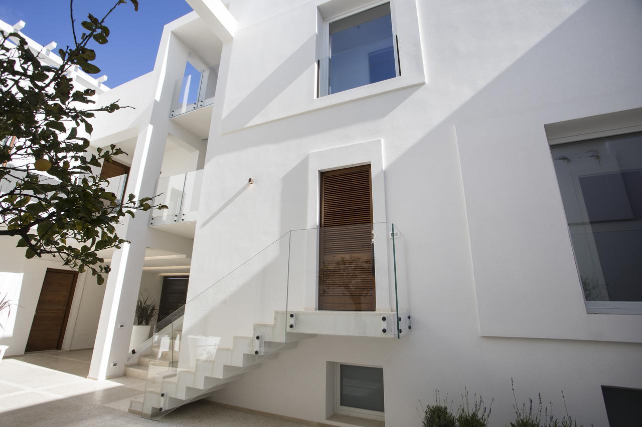Aparthotel Le Ancore Luxury *