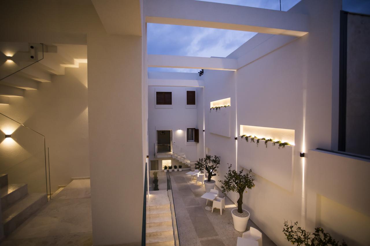 Le Ancore Luxury * Favignana