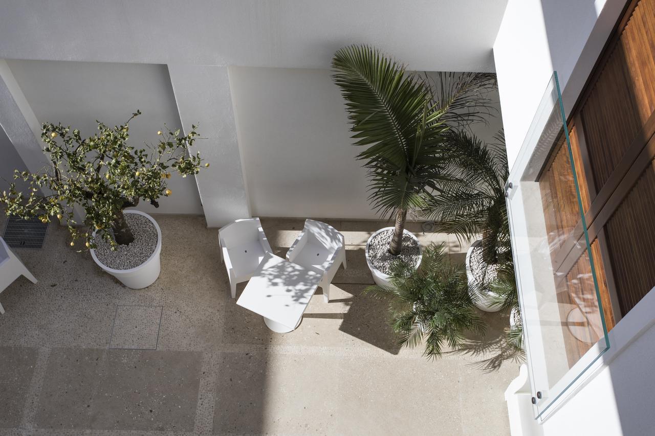 Le Ancore Luxury * Favignana