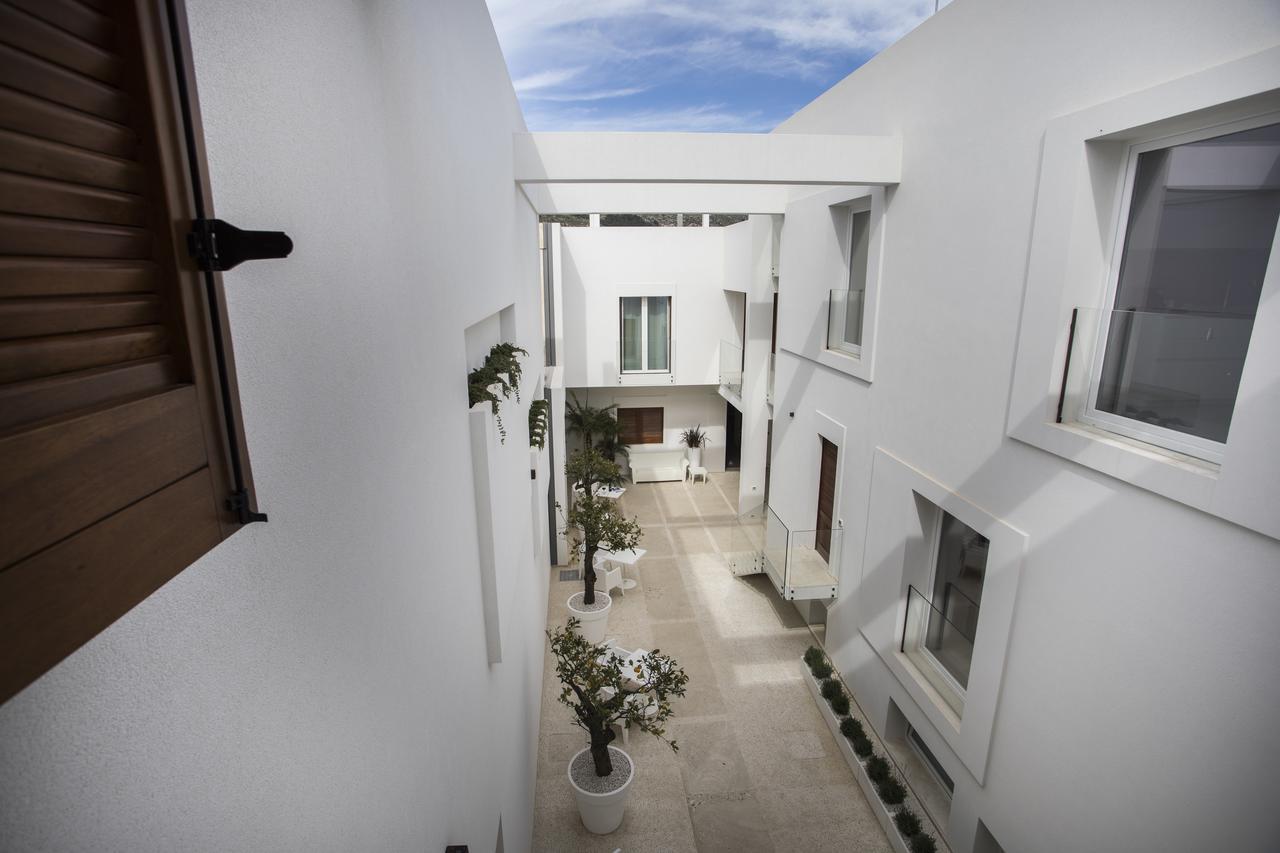 Le Ancore Luxury * Favignana