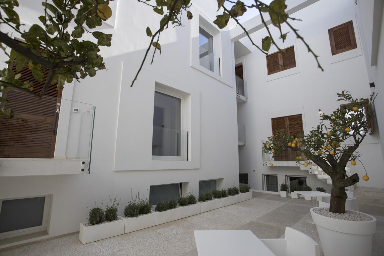 Le Ancore Luxury * Favignana