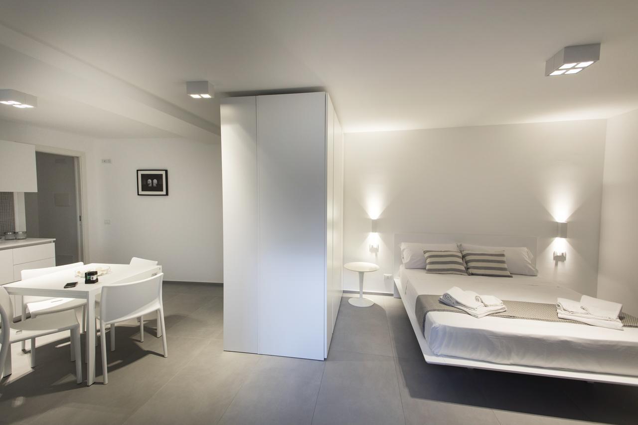 Le Ancore Luxury * Favignana